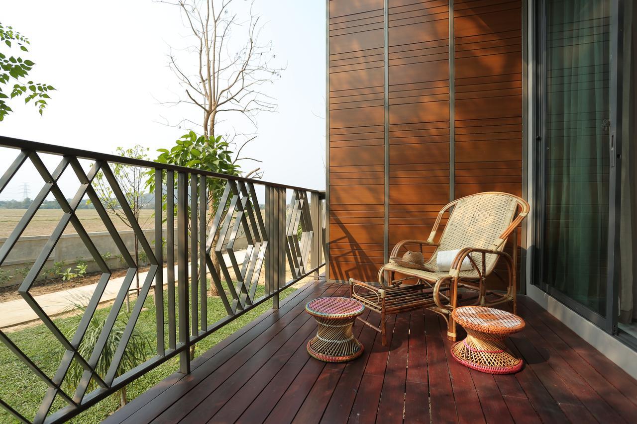 Navela Hotel & Convention Ratchaburi Εξωτερικό φωτογραφία