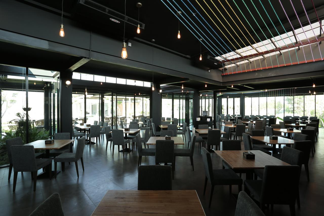 Navela Hotel & Convention Ratchaburi Εξωτερικό φωτογραφία