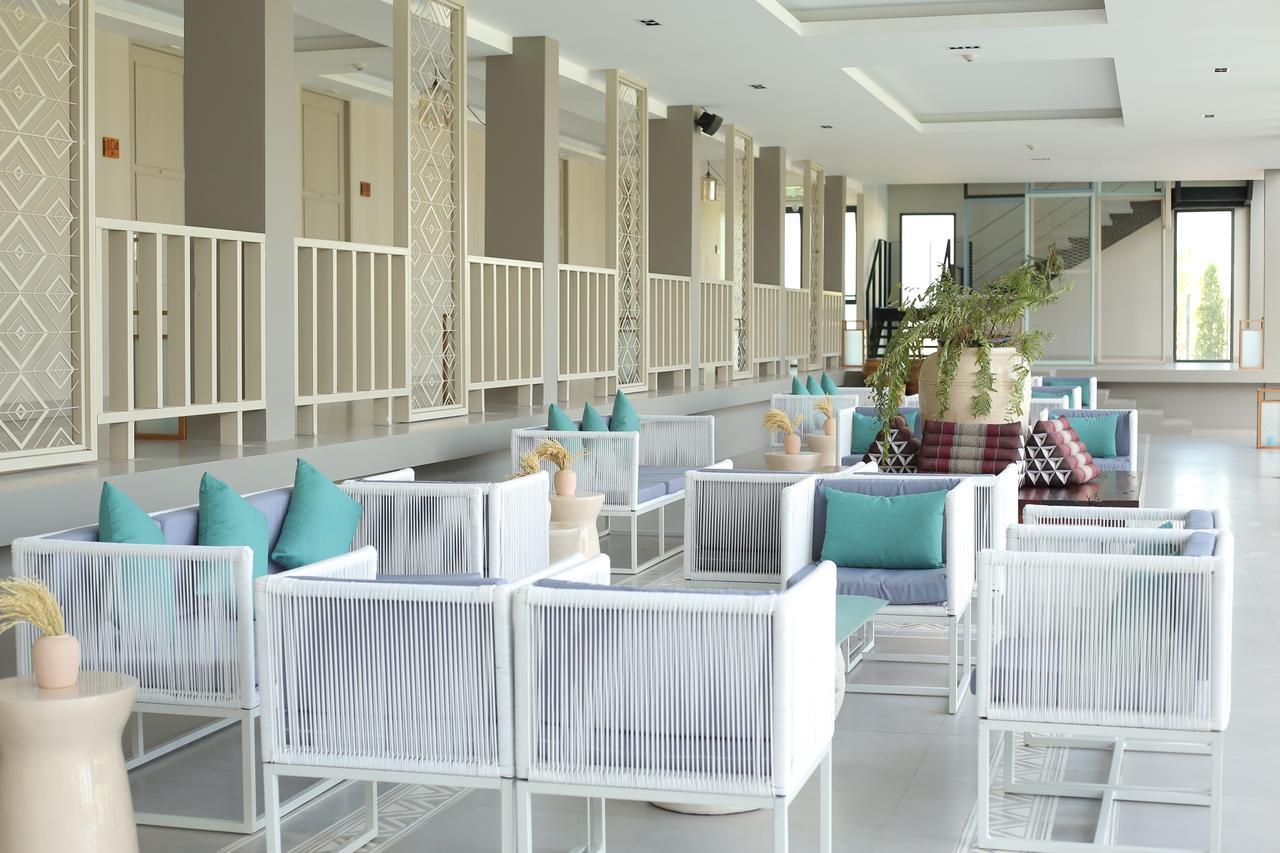 Navela Hotel & Convention Ratchaburi Εξωτερικό φωτογραφία