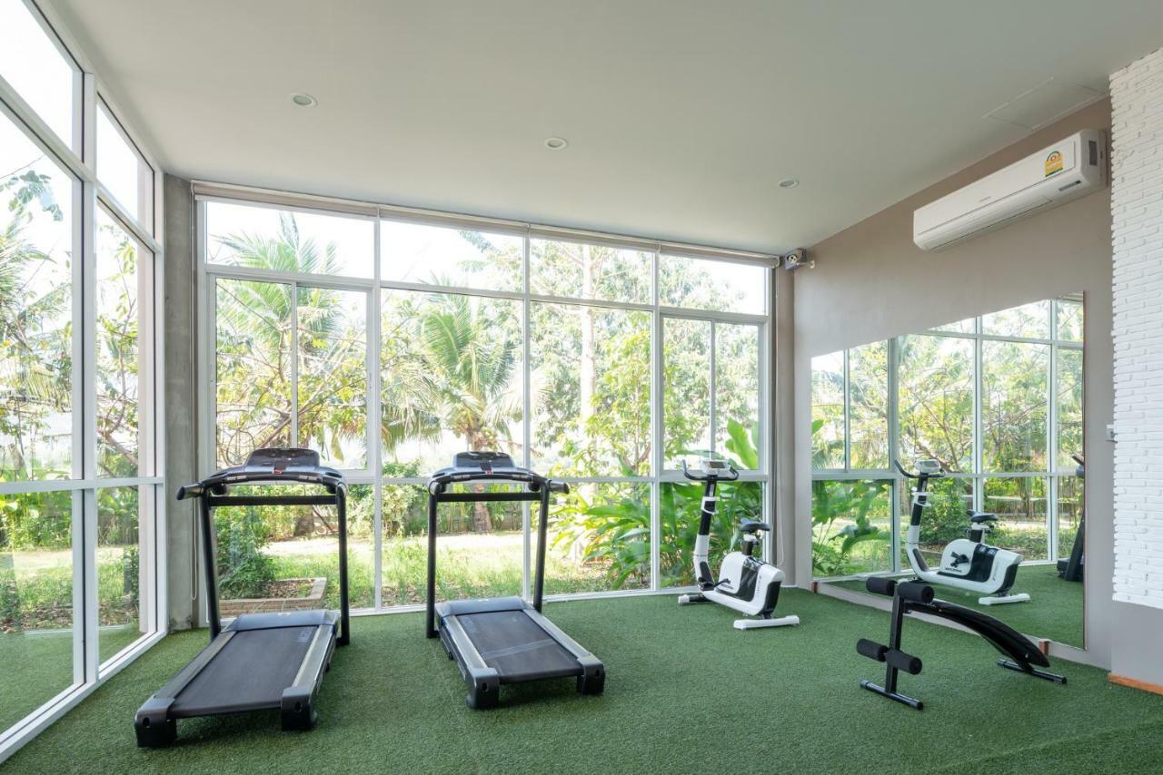 Navela Hotel & Convention Ratchaburi Εξωτερικό φωτογραφία